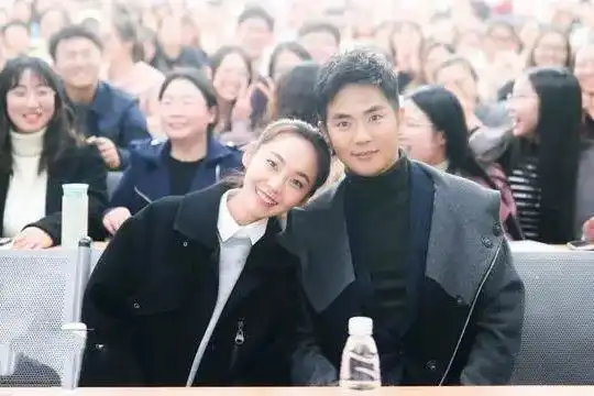 燃烧中的80后有小李琳的丈夫,张晓龙的外甥女和胡可的闺蜜
