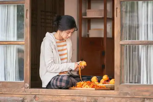 李子柒春日鲜花宴,太太太美啦人间四月天,我也想过这样神仙般的生活啊

