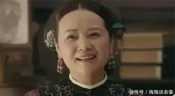 从武则天到大宅门和康熙王朝,演员茹萍的最好年华
