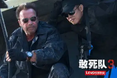 敢死队3破3亿史泰龙施瓦辛格完胜中秋档
