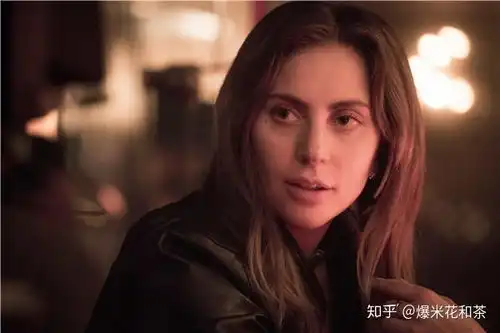 一个明星的诞生一个明星的殒落,一个男人用爱把自己埋葬