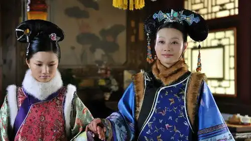 甄嬛传中最善伪装的竟是端妃她送温宜陪嫁项圈是蓄谋已久
