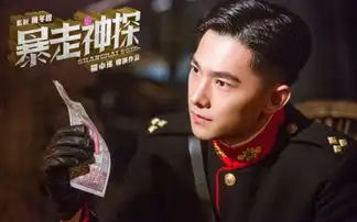宋仲基吴亦凡陈伟霆杨洋崔始源中韩小鲜肉上演制服诱惑