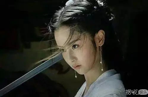 将小龙女p成雕新版神雕侠侣的修图师出来挨打吧
