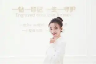 derier蒂爵钻戒,倾城时光,因你而在
