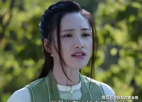 新鹿鼎记收官,张一山口碑大反转,阿珂却成最糟心角色
