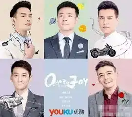 原来欢乐颂里的猥琐大叔奇点,后台这么硬,跟赵薇黄晓明是同学