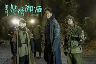 鬼吹灯之怒晴湘西上映在即,精彩剧照先睹为快
