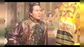 陈道明在康熙王朝里的演技没的说,但这个配音和台词更绝
