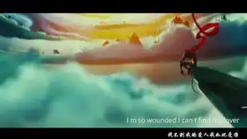 一部让人泪奔的唯美国产动画电影大鱼海棠预告片
