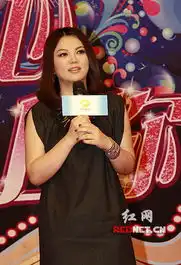 李湘版蓝色生死恋开机被骂山寨直喊冤
