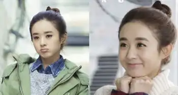 花千骨赵丽颖半裸出浴图曝光甜美扮相全揭秘
