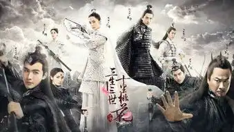 三生三世回应侵权昆曲真诚致歉确认版权中
