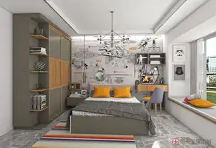 五十度灰,逃离压抑玩转高级的家居应如是

