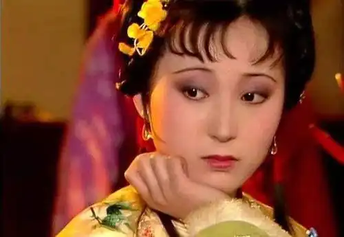 红楼梦黛玉临终前说的宝玉,你好,其实是对他的回应
