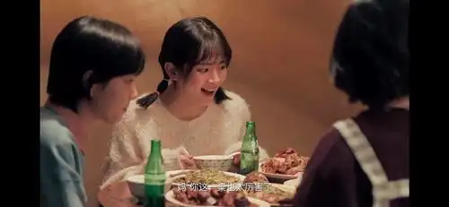 被称为东北版请回答1988这部高分国产青春剧,活生生把我看饿了
