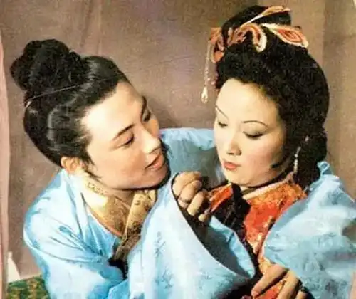 闫红说这对恩爱夫妻职场精英为何最终恩断义绝
