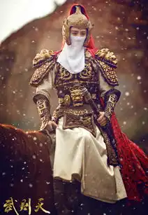 范冰冰张馨予众女星骑马照大pk
