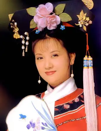 邓婕女儿照片邓婕个人简历和出演的电视剧邓婕老公是谁
