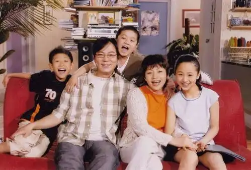 演到一半换演员的4部剧,最后一部连换3次人,却成就经典
