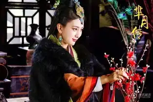 芈月传教你如何做销售,电动车人看过来
