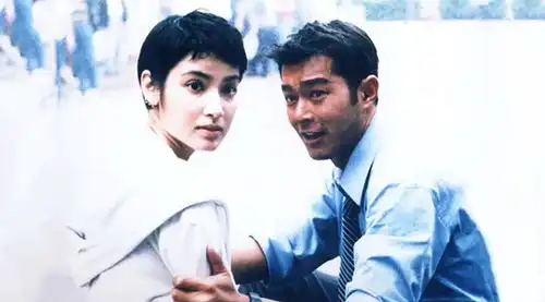 1999那一届明星,很行
