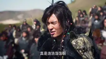 芈月传第17集剧照,芈月传图片
