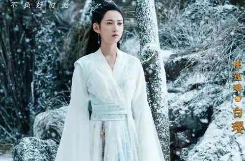 李易峰镜双城杀青,主创集体晒剧照,冲着精美画风就追定
