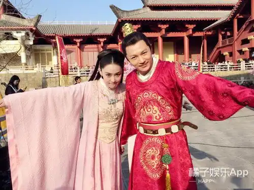 还记得欢天喜地七仙女里的董永吗他现在长这样
