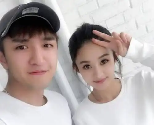 赵丽颖霸气总裁恋上小鲜肉,周一围刘恺威甘当配角