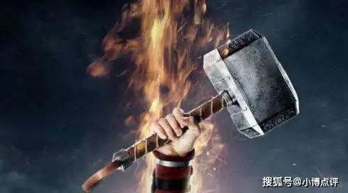早在史蒂夫罗杰斯成为美队之前,为何就配得上雷神之锤
