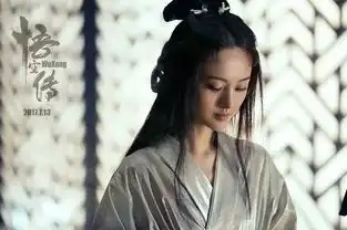 真正动人的仙侠爱情不是三生三世,而是他们
