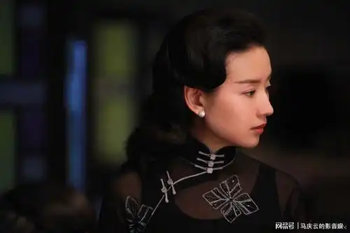 花开如梦定档,董洁张嘉益主演,苏童原著改编,戏骨云集
