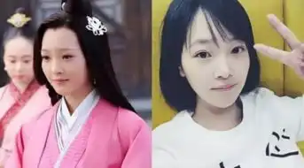 芈月传演员生活中竟是这样葵姑素颜比上镜美
