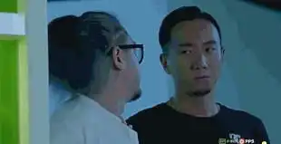 从男人婆的老公到傅老大张锦程的人生比余罪精彩
