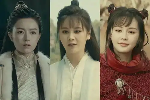 继倚天屠龙记之后,林峯又带来一部力作,这一次一定翻身

