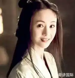 郑爽接拍倩女幽魂剧照一出网友们纷纷说,瞬间把王祖贤比下去
