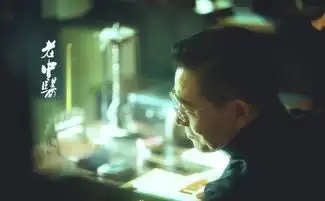 导演毛卫宁晒老中医的剧照,陈宝国冯远征许晴等皆出镜

