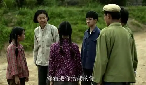 父母爱情她因此剧再遇伯乐,获导演孔笙赞赏,称她最不像演员
