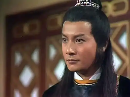 新天龙八部慕容复最难演,没点儿演技千万别尬演
