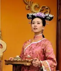 穿越步步惊心品百年茶香盘点皇族最爱的茶
