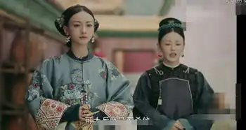 延禧攻略太后不杀袁春旺网友爆袁是雍正的儿子
