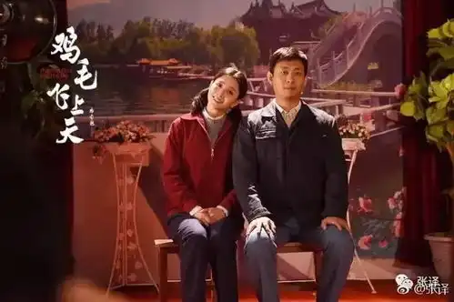 鸡毛飞上天导演新作,王千源张丰毅飙戏,或成六月爆款剧
