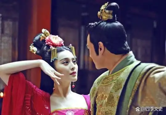 武则天墓前有61个无头石人,多年来无人破解,最后被2个农民解开
