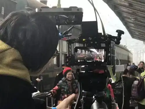 跟随庞大的拍摄团队,看福特锐界最好的样子,究竟是怎样呈现的

