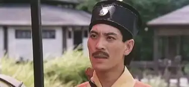 僵尸叔叔剧照
