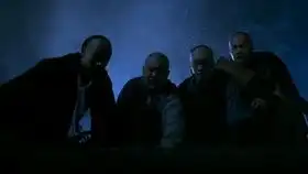僵尸大时代中徐克导演唯一的一步僵尸片
