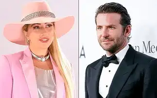 ladygaga要演电影竟然是和美国狙击手合作

