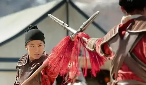 4年后李连杰再度出山,搭档甄子丹征战全球影坛,票房50亿可期