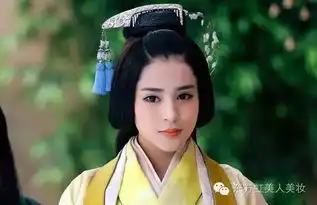 锦绣未央李心艾到底是混血脸还是网红脸
